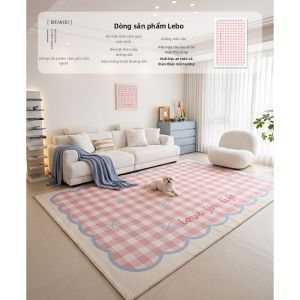 BEIAISI | Kem Làm Mát Kiểu Dạng Sữa Không Cần Rửa Thảm