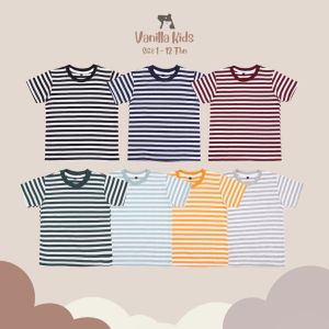 kaos setrip anak/kaos anak laki2