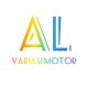 AL Variasi motor