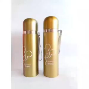 COD Thermos/Termos Kecil paris 500ml Thermos Air Stainless Thermos Mini 500ml