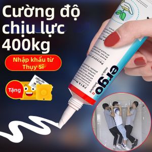 Keo Dán Đa Năng Chống Thấm Có Độ Dính Cao Và Độ Nhựa Cao