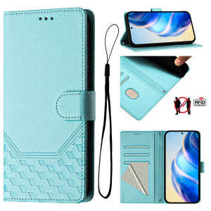 3D Leather Phone Wallet Case Book For Honor 400 200 Pro 90 Lite X7c X8c X9c X9b X8b X7b X6b X5b X6a X9a X9 5G Magic 7 Flip Cover