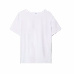 Ice Silk Vest Mens Summer Thin Outerwear Modal Cotton Quick Dry Shoulder Top Sports Sleeveless T-shirt Loose Fit round Neck