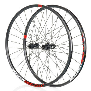 KOOZER | Road Disc Brake Wheelset 700c