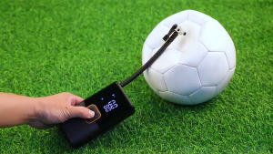 【10-years warranty】4in1 Car Air Pump Wireless 80000mah LED Rechargeable With power bank&flashlight Portable Tire Inflator Air Compressor for Car Motorcycle Bike Ball