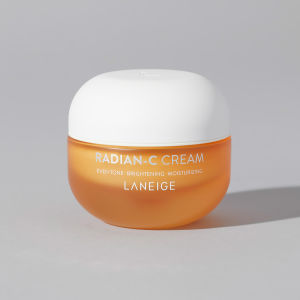 [Exclusive 12.12 Set: Buy 1 Get 1] Laneige Radian-C Cream 30ml