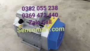 Động cơ motor điện Toàn Phát 35kw - 5hp 2900v/p chính hãng