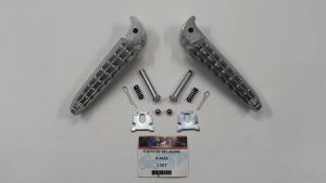 Footstep Belakang Nmax (Diral) - Futstep Postep Barstep Pijakan Kaki Belakang Yamaha N Max Old