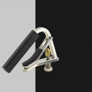 Sliding Tuning Capo For Acoustic Guitar Ukulele Classical Guitar Metal