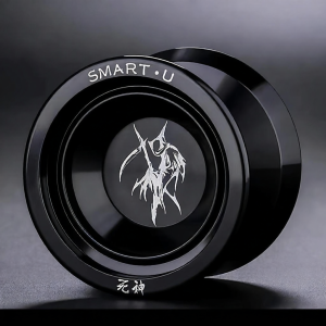 YUYOU | Professional Competition Auto-Return Yoyo