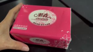 ทิชชู่ กระดาษทิชชู่ หนา4ชั้น ห่อใหญ่ ไร้ฝุ่น กระดาษเช็ดหน้า ไม่เป็นขุย