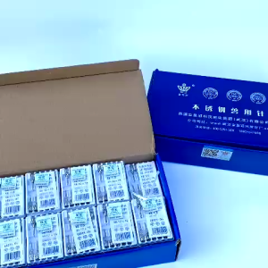Kim Tiêm Thú Y Hàng Vương Miệng Kim Tiêm Gia Súc Nhiều Cỡ Hàng Chất Lượng Cao