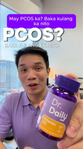 Dr. Daily Vitamin D3 | Cholecalciferol | Bone Strength Immune System Mood Regulation