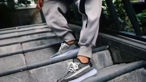 Leedoo Sepatu Pria Sepatu Sneaker Running Shoes Young Lifestyle MR108 | sepatu cowok terbaru 2023