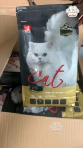 [1.5kg] Cats Eye Premium - Hạt thức ăn cao cấp cho mèo mọi lứa tuổi (PHIÊN BẢN NÂNG CẤP) - nhập Hàn Quốc.