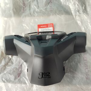 53206K59A70ZB Batok belakang Cover speedometer spidometer Vario 125 150 2018 - 2022 Original AHM