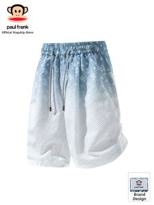 Paul Frank | Star-pattern Gradient Summer Shorts