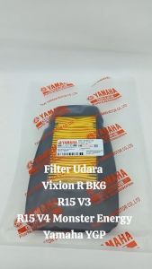 Filter Udara Vixion R BK6 / R15 V3 / R15 V3 Monster Energy / R15 V3 Movistar Yamaha YGP TH249