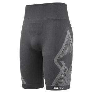 SURPINE | Fast Drying Tight Shorts for Running Fitness