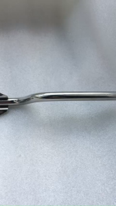 GÁC MÁY CUB XE 67 INOX