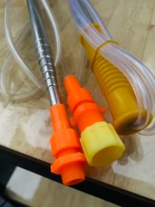 Stik sprayer Odotan Panjang Berbagai Variasi