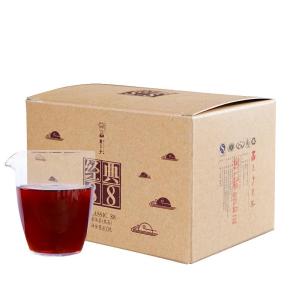 DR.PUERTEA | Aged Ripe Pu-erh Tea 400g
