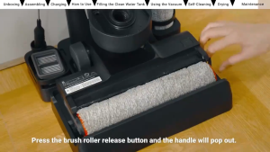 Dreame Floor Cleaning Detergent Multi-Surface Cleaner Cleaning Solution Pet and Children Friendly 500ml