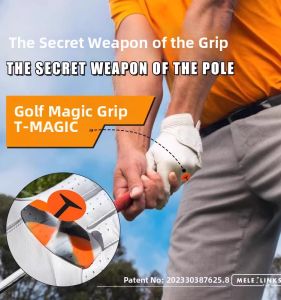 Cerebro | Grip Correction Golf Grip Aids