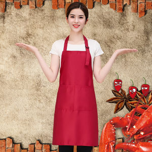 Khăn Quàng Cổ Chống Dầu Chống Thấm Nước Dùng Cho Khách Nhà Hàng Hot Pot Logo in Chữ Dùng Cho Khách Hàng Nhà Hàng Seafood