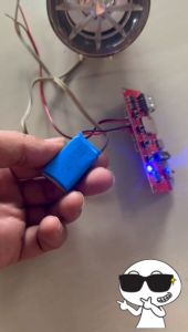 Cuci Gudang: Baterai Speker Bluetooth & Lifepower 37V