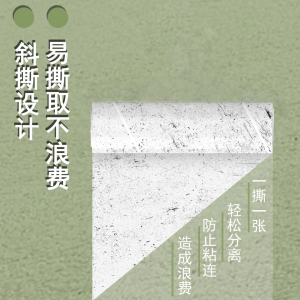 Large Size Extended Household Floor Cleaning Tool Sticky Hair Roller Brush Dust Collector Hair Absorbing Gadget Plastic Stick