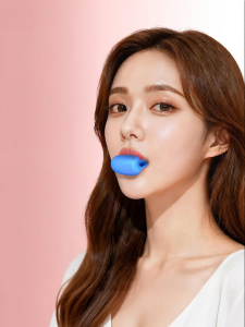 Face Contouring Ball Temporal Muscle Jawline Trainer
