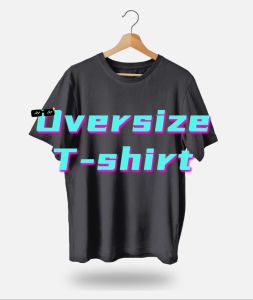 Bone เสื้อ โอเวอร์ไซส์ สไตล์อเมริกัน ฮิปฮอป สวย สบาย ผู้ชาย คอกลม แขนสั้น เสื้อยืด ชุดคู่ ใส่ได้ ทั้ง ชาย S-3XL【FS】