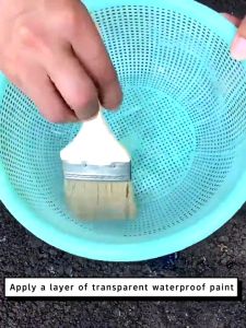 Transparent Waterproof Sealer Glue Multifunctional Repair Wall Tile Window Waterproof Coating Waterproof Invisible Paste