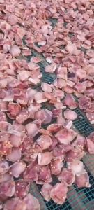 KHÔ GÒ MÁ CÁ LÓC THỊT CHẮC - NGỌT - DAI PHƠI 3 NẮNG - TÚ VY FOOD