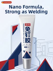RUYI | High-strength Multi-surface Adhesive Glue Waterproof