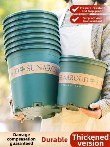 Large Air Permeable Planter
