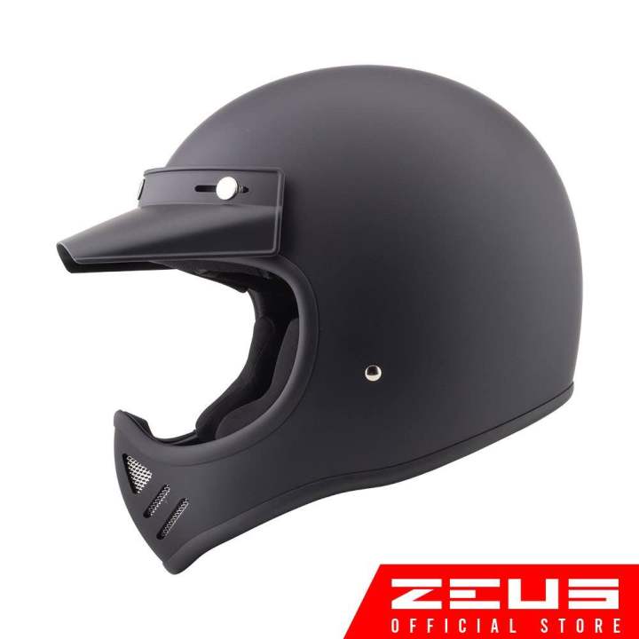 フルフェイス 購入 ZEUS(ゼウス) NAZ-107 ヘルメット インナーバイザー