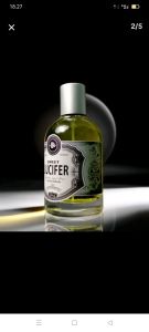 Lucifer Premium Eau De Perfume 105 ml