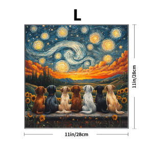 Wooden Jigsaw Puzzles Star SkyWooden Puzzles for AdultsUnique Shape Animal Irregular Wooden Gifts for Friends Christmas