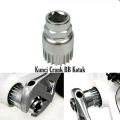kunci BB bottom pedal sepeda / alat kunci BB BOTTOM BRACKET RENOVAl / kunci pedal sepeda. 