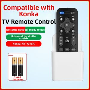 SHIKEXIN | Universal Smart TV Remote for KONKA