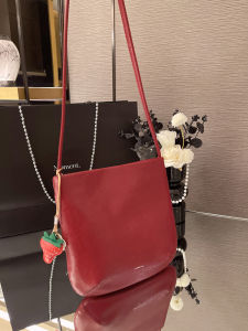 MY&FSNH | Stylish Woven Bag