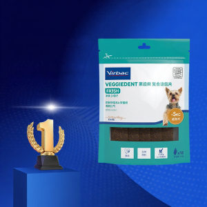 Virbac | Tooth Cleaning Dog Chews