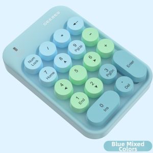 Mofii | Wireless Compact Numeric Keypad