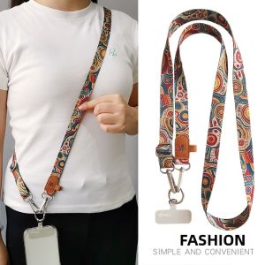 ZHENGEGE | Adjustable Crossbody Camera Strap Outdoor Sports