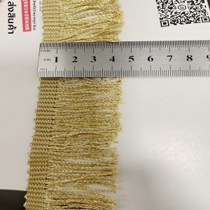 DIY อุปกรณ์เย็บเสื้อผ้า กระโปรง จีบผ้าลูกไม้สีทอง สีดำ สีเงิน สำหรับทำม่าน กระโปรง ตกแต่งขอบกระโปรง วัสดุ DIY