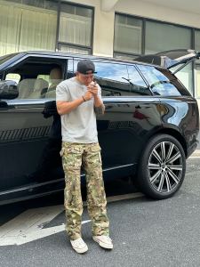 Sun Protection Ice Skin Tight Fit Sport Short Sleeve T-Shirt Quick Dry Elastic Half Sleeve American Pure Color Cool Feeling