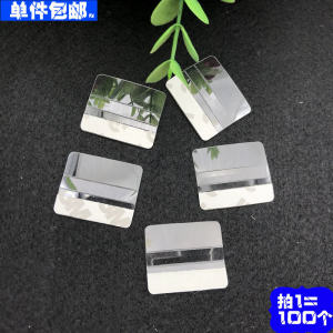 Móc Treo Bằng Nhựa PVC Không Khô Tự Dính Móc Treo Thủ Công Khóa Thẻ Treo Tai Nghe Phụ Kiện Thời Trang Mới Ra Lò