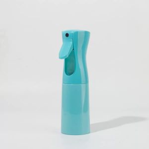 Hairdressing Spray Bottle Hair High Pressure Spray Bottle Continuous Spray Watering Can Hair Stylist Director Automatic 300ml